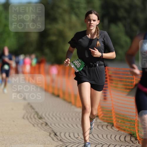 07.09.2025 - 19. Norderstedt Triathlon Michael Strokosch http://msf.ph/oto/8801066 07.09.2025 10:58:04 Laufen 59, 666, 693 meine-sportfotos.de