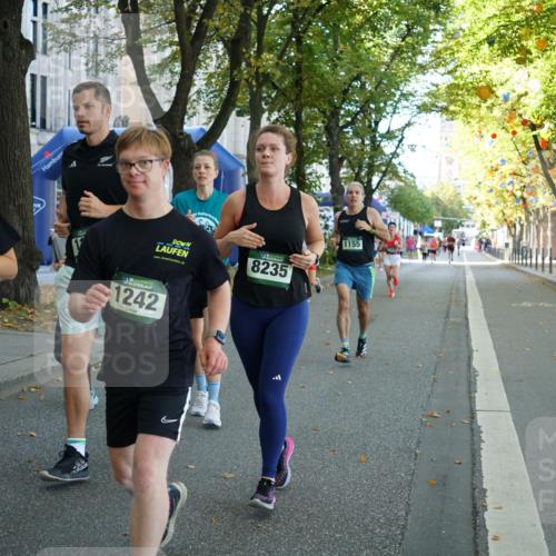 07.09.2025 - BARMER Alsterlauf Yannick Fuchs http://msf.ph/oto/8801072 07.09.2025 11:49:19 Laufen 8235, 5, 1242, 1155 meine-sportfotos.de