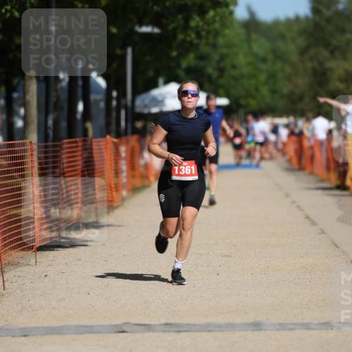 07.09.2025 - 19. Norderstedt Triathlon Michael Strokosch http://msf.ph/oto/8801075 07.09.2025 12:31:22 Laufen 215, 237, 1231, 1361 meine-sportfotos.de