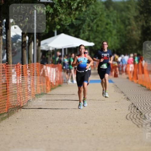 07.09.2025 - 19. Norderstedt Triathlon Michael Strokosch http://msf.ph/oto/8801079 07.09.2025 10:58:06 Laufen 57, 59, 666, 693 meine-sportfotos.de