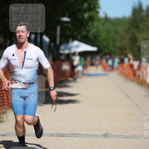 07.09.2025 - 19. Norderstedt Triathlon Michael Strokosch http://msf.ph/oto/8801089 07.09.2025 13:09:11 Laufen 174, 277, 715 meine-sportfotos.de