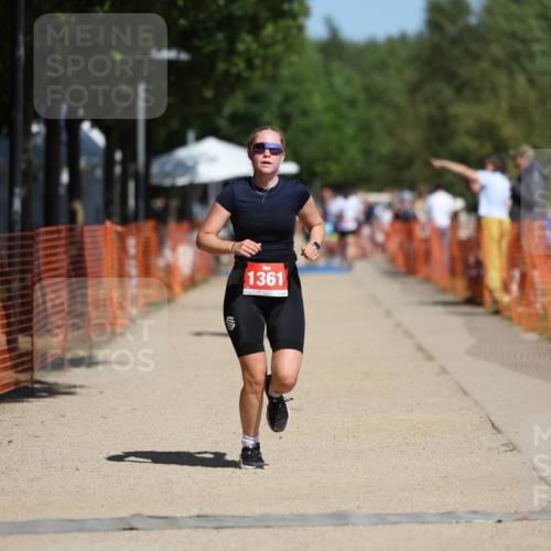 07.09.2025 - 19. Norderstedt Triathlon Michael Strokosch http://msf.ph/oto/8801090 07.09.2025 12:31:23 Laufen 215, 237, 1231, 1361 meine-sportfotos.de