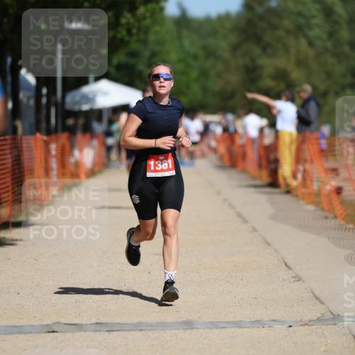 07.09.2025 - 19. Norderstedt Triathlon Michael Strokosch http://msf.ph/oto/8801097 07.09.2025 12:31:23 Laufen 215, 237, 1231, 1361 meine-sportfotos.de