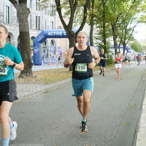 07.09.2025 - BARMER Alsterlauf Yannick Fuchs http://msf.ph/oto/8801101 07.09.2025 11:49:20 Laufen 8140, 1155, 1222 meine-sportfotos.de