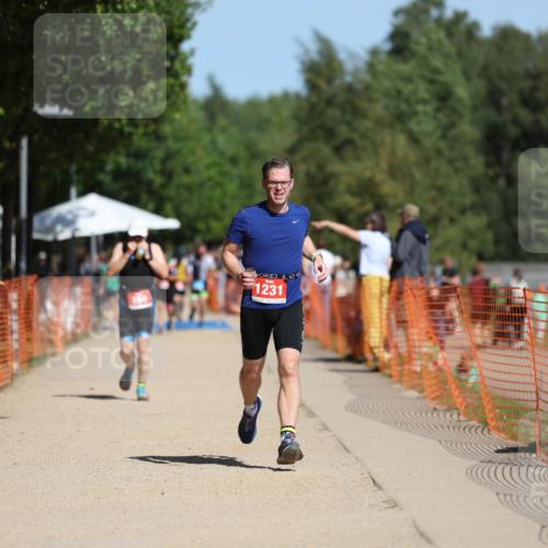 07.09.2025 - 19. Norderstedt Triathlon Michael Strokosch http://msf.ph/oto/8801109 07.09.2025 12:31:27 Laufen 850, 1231, 1361 meine-sportfotos.de