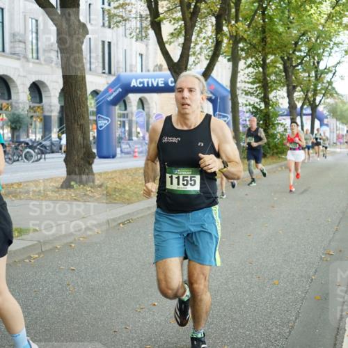 07.09.2025 - BARMER Alsterlauf Yannick Fuchs http://msf.ph/oto/8801115 07.09.2025 11:49:20 Laufen 140, 1155 meine-sportfotos.de