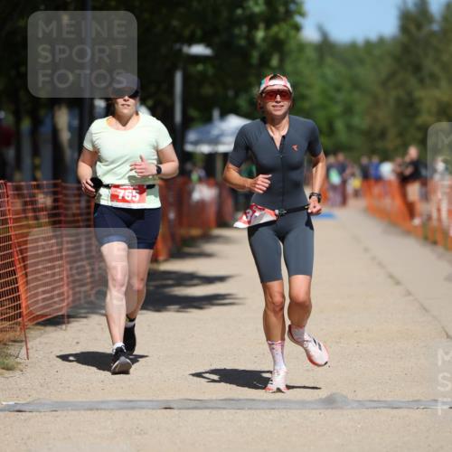07.09.2025 - 19. Norderstedt Triathlon Michael Strokosch http://msf.ph/oto/8801117 07.09.2025 13:09:24 Laufen 301, 755 meine-sportfotos.de