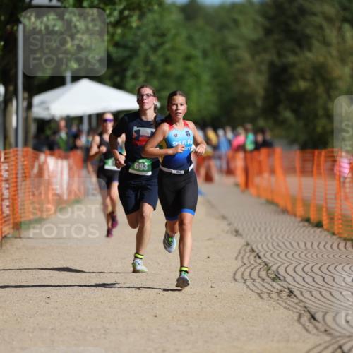 07.09.2025 - 19. Norderstedt Triathlon Michael Strokosch http://msf.ph/oto/8801120 07.09.2025 10:58:08 Laufen 57, 59, 643, 666, 693 meine-sportfotos.de