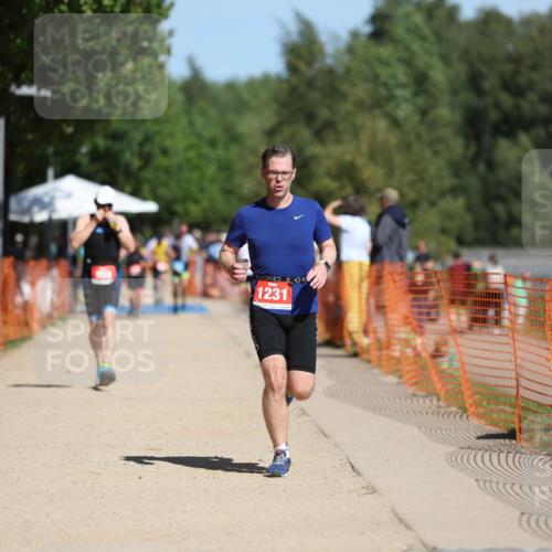 07.09.2025 - 19. Norderstedt Triathlon Michael Strokosch http://msf.ph/oto/8801125 07.09.2025 12:31:27 Laufen 850, 1231, 1361 meine-sportfotos.de