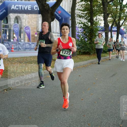07.09.2025 - BARMER Alsterlauf Yannick Fuchs http://msf.ph/oto/8801130 07.09.2025 11:49:23 Laufen 1066, 1080, 1222, 1156 meine-sportfotos.de