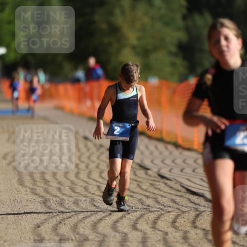 07.09.2025 - 19. Norderstedt Triathlon Michael Strokosch http://msf.ph/oto/8801149 07.09.2025 09:15:14 Laufen 2, 23 meine-sportfotos.de