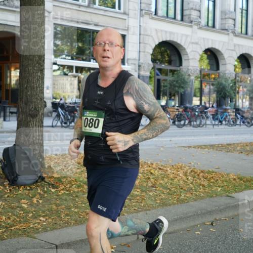 07.09.2025 - BARMER Alsterlauf Yannick Fuchs http://msf.ph/oto/8801163 07.09.2025 11:49:25 Laufen 1445, 080 meine-sportfotos.de