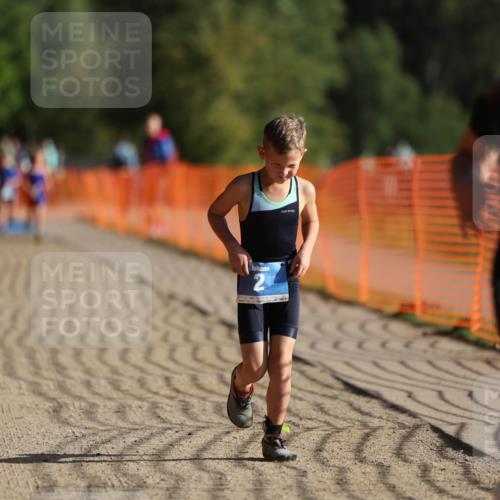 07.09.2025 - 19. Norderstedt Triathlon Michael Strokosch http://msf.ph/oto/8801164 07.09.2025 09:15:15 Laufen 2, 23 meine-sportfotos.de