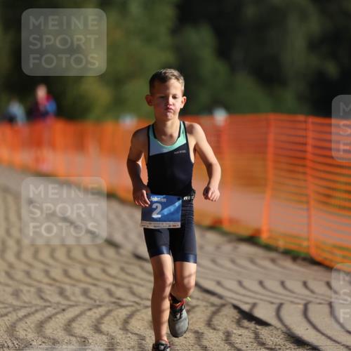 07.09.2025 - 19. Norderstedt Triathlon Michael Strokosch http://msf.ph/oto/8801183 07.09.2025 09:15:16 Laufen 2, 23 meine-sportfotos.de