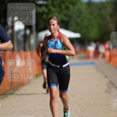 07.09.2025 - 19. Norderstedt Triathlon Michael Strokosch http://msf.ph/oto/8801185 07.09.2025 10:58:11 Laufen 57, 129, 643, 693 meine-sportfotos.de