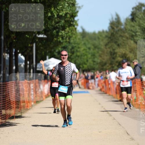 07.09.2025 - 19. Norderstedt Triathlon Michael Strokosch http://msf.ph/oto/8801187 07.09.2025 12:31:42 Laufen 898, 1315 meine-sportfotos.de