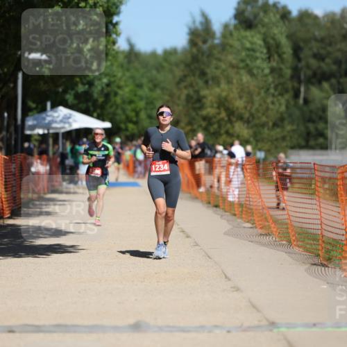 07.09.2025 - 19. Norderstedt Triathlon Michael Strokosch http://msf.ph/oto/8801193 07.09.2025 13:09:36 Laufen 1234 meine-sportfotos.de