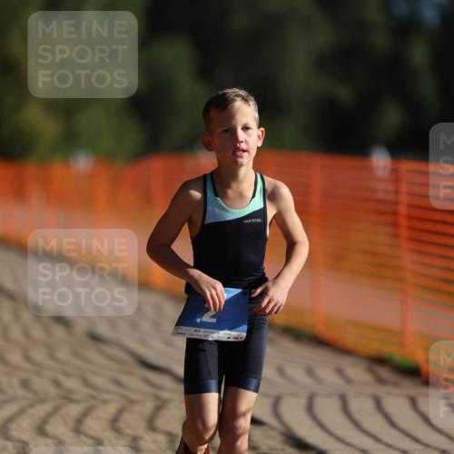 07.09.2025 - 19. Norderstedt Triathlon Michael Strokosch http://msf.ph/oto/8801203 07.09.2025 09:15:17 Laufen 2, 23 meine-sportfotos.de
