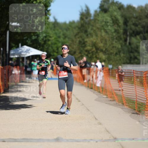 07.09.2025 - 19. Norderstedt Triathlon Michael Strokosch http://msf.ph/oto/8801215 07.09.2025 13:09:37 Laufen 1234, 1396 meine-sportfotos.de
