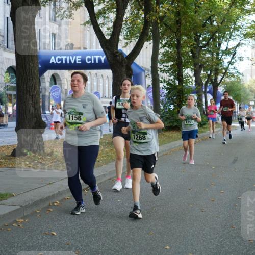 07.09.2025 - BARMER Alsterlauf Yannick Fuchs http://msf.ph/oto/8801220 07.09.2025 11:49:30 Laufen 1156, 10, 10, 1268, 1251 meine-sportfotos.de