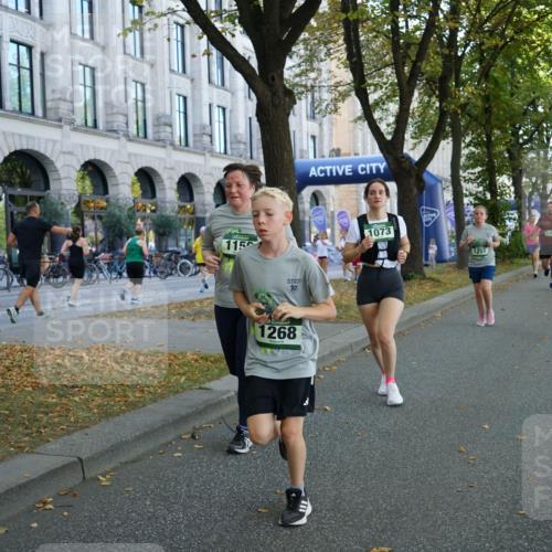 07.09.2025 - BARMER Alsterlauf Yannick Fuchs http://msf.ph/oto/8801240 07.09.2025 11:49:31 Laufen 115, 10, 1268, 1073, 1251 meine-sportfotos.de