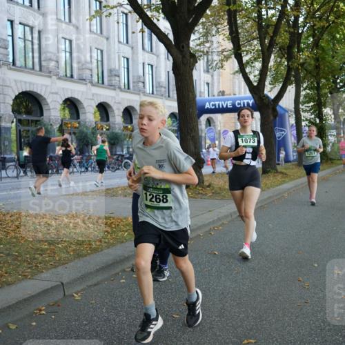 07.09.2025 - BARMER Alsterlauf Yannick Fuchs http://msf.ph/oto/8801248 07.09.2025 11:49:31 Laufen 10, 1268, 1073, 1251 meine-sportfotos.de