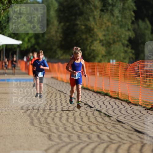 07.09.2025 - 19. Norderstedt Triathlon Michael Strokosch http://msf.ph/oto/8801249 07.09.2025 09:15:26 Laufen 11 meine-sportfotos.de