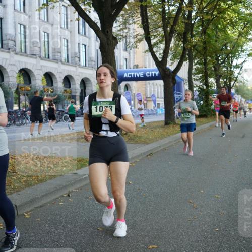 07.09.2025 - BARMER Alsterlauf Yannick Fuchs http://msf.ph/oto/8801258 07.09.2025 11:49:32 Laufen 17, 10, 3, 1251 meine-sportfotos.de