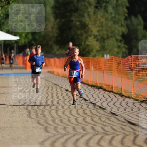 07.09.2025 - 19. Norderstedt Triathlon Michael Strokosch http://msf.ph/oto/8801262 07.09.2025 09:15:27 Laufen 11 meine-sportfotos.de