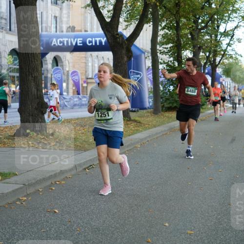 07.09.2025 - BARMER Alsterlauf Yannick Fuchs http://msf.ph/oto/8801263 07.09.2025 11:49:33 Laufen 1251, 8488 meine-sportfotos.de