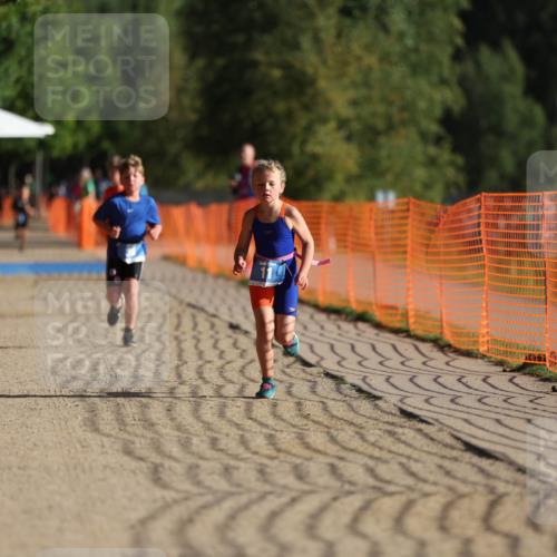07.09.2025 - 19. Norderstedt Triathlon Michael Strokosch http://msf.ph/oto/8801279 07.09.2025 09:15:28 Laufen 11 meine-sportfotos.de