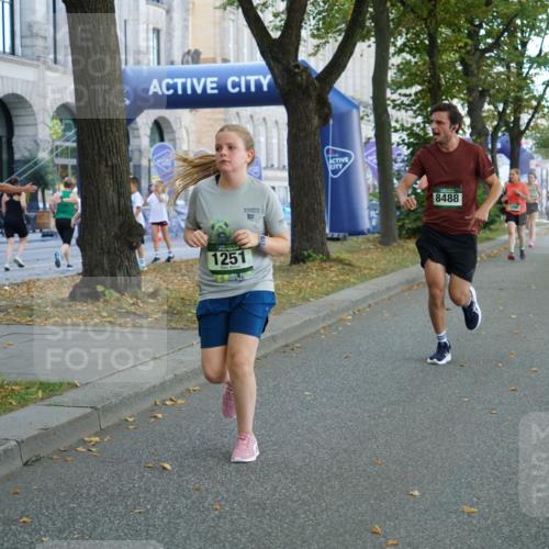 07.09.2025 - BARMER Alsterlauf Yannick Fuchs http://msf.ph/oto/8801284 07.09.2025 11:49:34 Laufen 31, 1251, 10, 8488 meine-sportfotos.de
