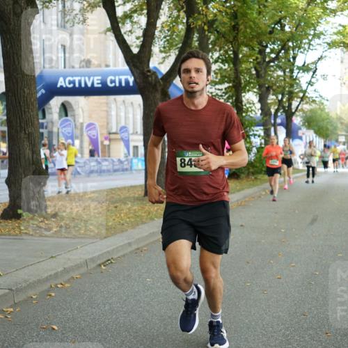 07.09.2025 - BARMER Alsterlauf Yannick Fuchs http://msf.ph/oto/8801289 07.09.2025 11:49:35 Laufen 31, 84 meine-sportfotos.de