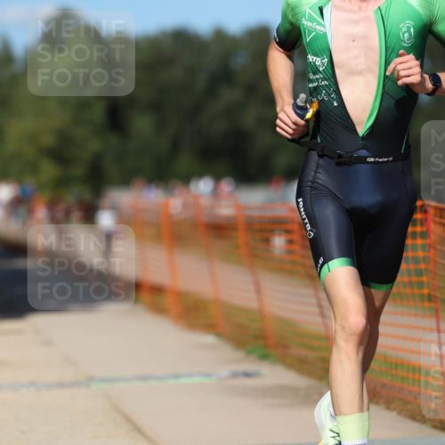 07.09.2025 - 19. Norderstedt Triathlon Michael Strokosch http://msf.ph/oto/8801301 07.09.2025 14:52:12 Laufen 361, 1014 meine-sportfotos.de