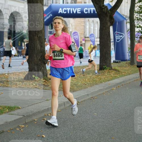07.09.2025 - BARMER Alsterlauf Yannick Fuchs http://msf.ph/oto/8801309 07.09.2025 11:49:37 Laufen 17, 8465, 1096 meine-sportfotos.de