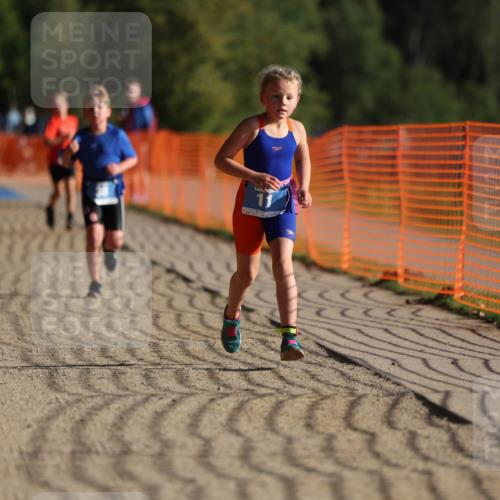 07.09.2025 - 19. Norderstedt Triathlon Michael Strokosch http://msf.ph/oto/8801323 07.09.2025 09:15:30 Laufen 11, 38 meine-sportfotos.de