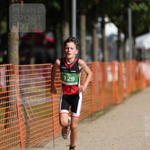 07.09.2025 - 19. Norderstedt Triathlon Michael Strokosch http://msf.ph/oto/8801324 07.09.2025 10:58:17 Laufen 57, 129, 643 meine-sportfotos.de