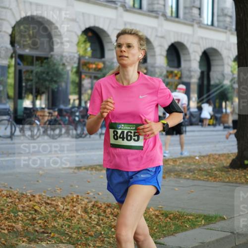 07.09.2025 - BARMER Alsterlauf Yannick Fuchs http://msf.ph/oto/8801334 07.09.2025 11:49:38 Laufen 1636, 8465 meine-sportfotos.de