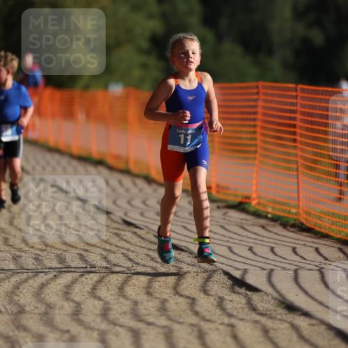 07.09.2025 - 19. Norderstedt Triathlon Michael Strokosch http://msf.ph/oto/8801336 07.09.2025 09:15:31 Laufen 11, 38 meine-sportfotos.de