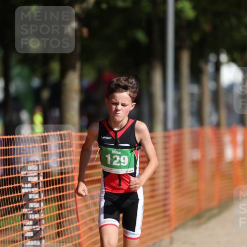 07.09.2025 - 19. Norderstedt Triathlon Michael Strokosch http://msf.ph/oto/8801346 07.09.2025 10:58:18 Laufen 129, 643 meine-sportfotos.de