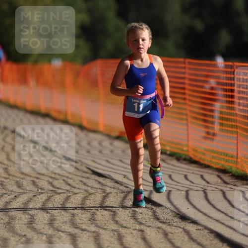 07.09.2025 - 19. Norderstedt Triathlon Michael Strokosch http://msf.ph/oto/8801348 07.09.2025 09:15:31 Laufen 11, 38 meine-sportfotos.de