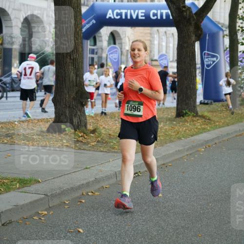 07.09.2025 - BARMER Alsterlauf Yannick Fuchs http://msf.ph/oto/8801349 07.09.2025 11:49:40 Laufen 17, 1096, 1262 meine-sportfotos.de