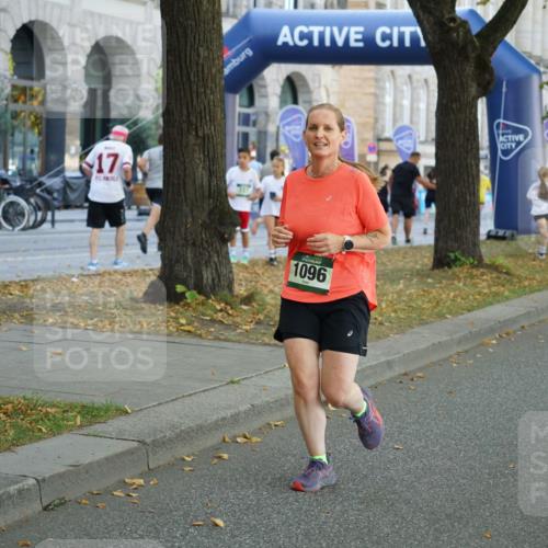 07.09.2025 - BARMER Alsterlauf Yannick Fuchs http://msf.ph/oto/8801358 07.09.2025 11:49:40 Laufen 17, 1096, 1262 meine-sportfotos.de