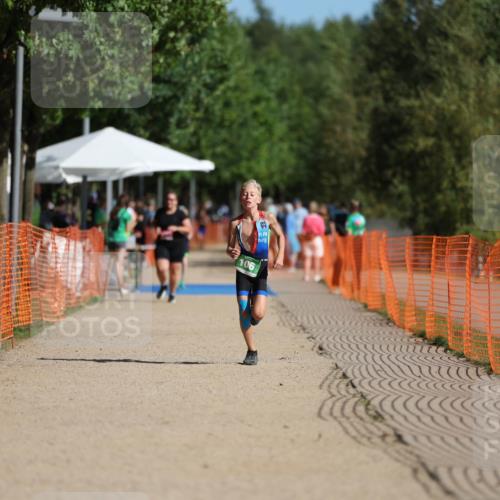 07.09.2025 - 19. Norderstedt Triathlon Michael Strokosch http://msf.ph/oto/8801361 07.09.2025 10:58:33 Laufen 106 meine-sportfotos.de