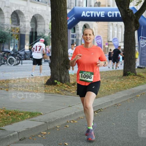07.09.2025 - BARMER Alsterlauf Yannick Fuchs http://msf.ph/oto/8801364 07.09.2025 11:49:40 Laufen 17, 1096, 1262 meine-sportfotos.de