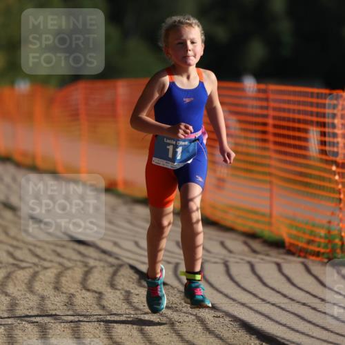 07.09.2025 - 19. Norderstedt Triathlon Michael Strokosch http://msf.ph/oto/8801368 07.09.2025 09:15:32 Laufen 11, 38 meine-sportfotos.de