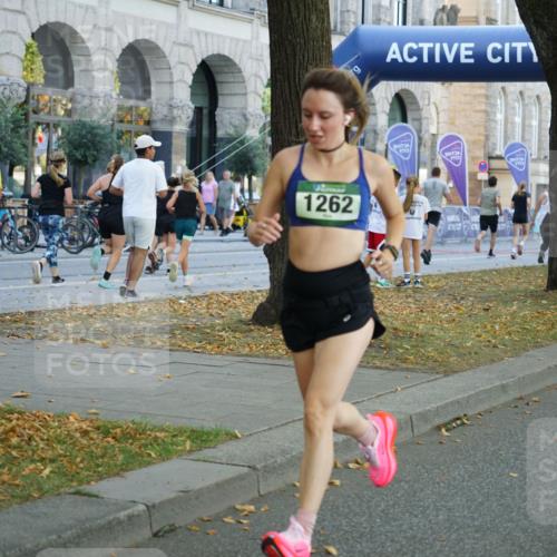 07.09.2025 - BARMER Alsterlauf Yannick Fuchs http://msf.ph/oto/8801402 07.09.2025 11:49:42 Laufen 1262 meine-sportfotos.de
