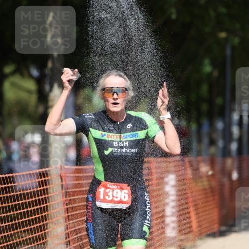 07.09.2025 - 19. Norderstedt Triathlon Michael Strokosch http://msf.ph/oto/8801407 07.09.2025 13:09:46 Laufen 1396 meine-sportfotos.de