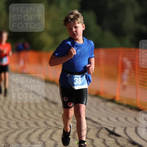 07.09.2025 - 19. Norderstedt Triathlon Michael Strokosch http://msf.ph/oto/8801421 07.09.2025 09:15:35 Laufen 11, 16, 38 meine-sportfotos.de