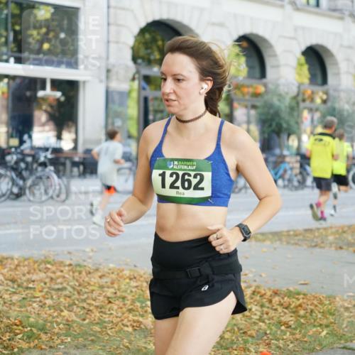 07.09.2025 - BARMER Alsterlauf Yannick Fuchs http://msf.ph/oto/8801425 07.09.2025 11:49:43 Laufen 36, 1262 meine-sportfotos.de